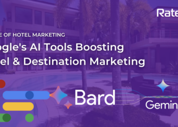 Googles AI in Marketing – A Game Changer for Hotels - Travel News, Insights & Resources.