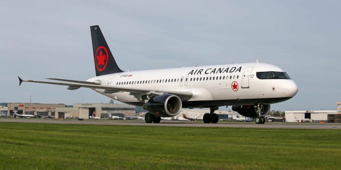 Group Concorde is Air Canada Cargos sales representative in India - Travel News, Insights & Resources.