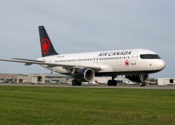 Group Concorde is Air Canada Cargos sales representative in India - Travel News, Insights & Resources.