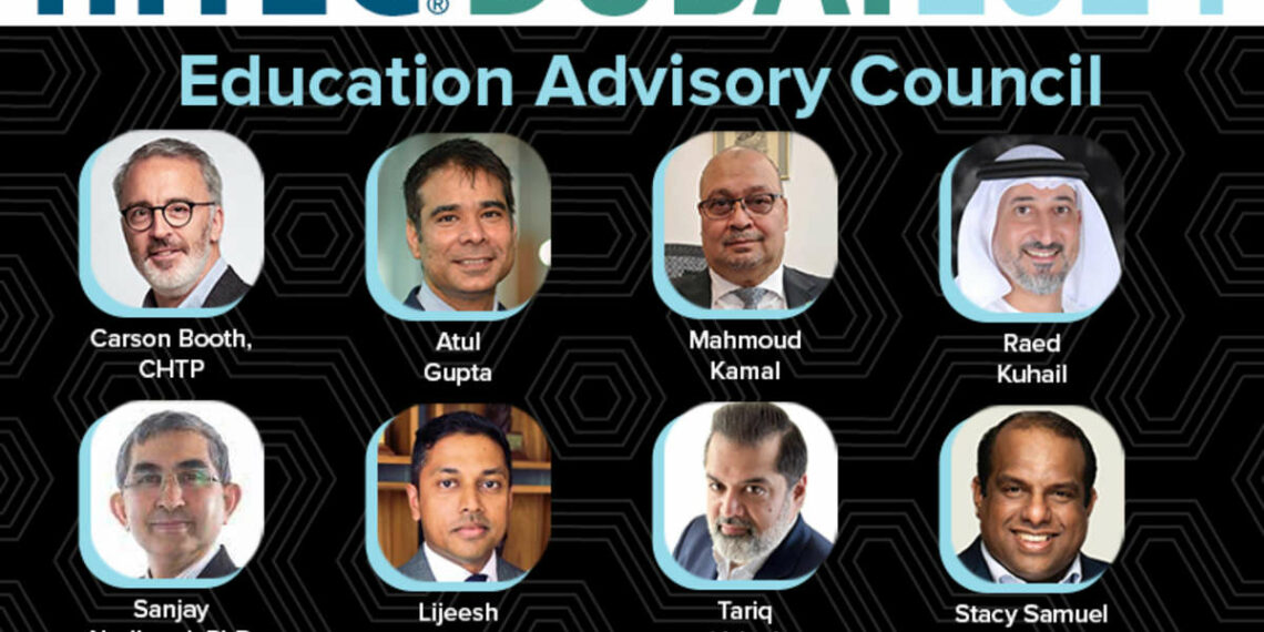 HFTP Announces 2024 HITEC Dubai Advisory Council - Travel News, Insights & Resources.