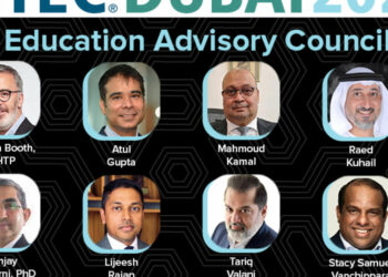 HFTP Announces 2024 HITEC Dubai Advisory Council - Travel News, Insights & Resources.