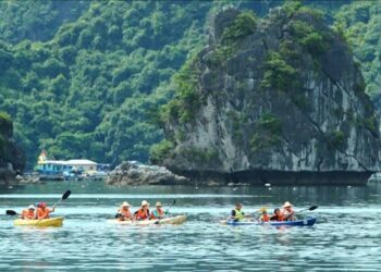 Hai Phong strives to welcome 91 million tourists in 2024 - Travel News, Insights & Resources.