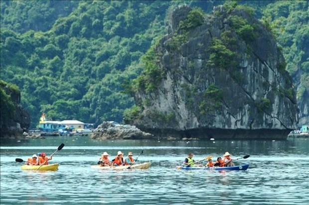 Hai Phong strives to welcome 91 million tourists in 2024 - Travel News, Insights & Resources.