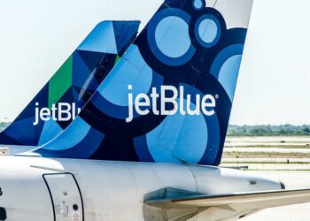 Here is what the new JetBlue CEO has planned for - Travel News, Insights & Resources.