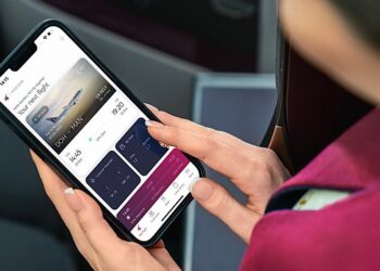 How Qatar Airways just made its cabin crew smarter - Travel News, Insights & Resources.