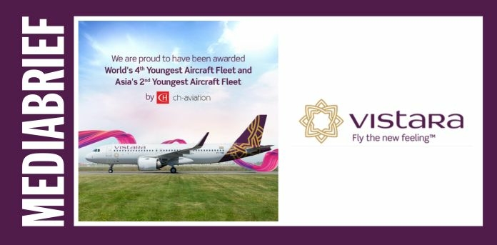 Image VISTARA CH AVIATION MediaBrief - Travel News, Insights & Resources.