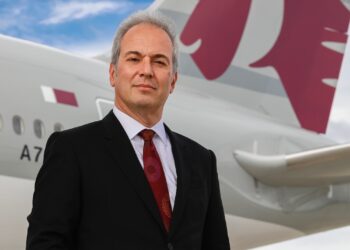 In Conversation With Eric Odone Vice President Europe at - Travel News, Insights & Resources.