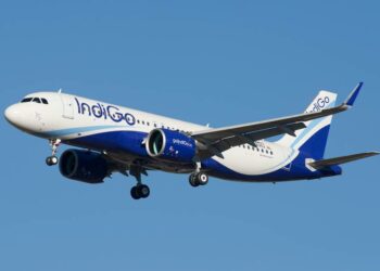 IndiGo Airlines hit with 144200 fine after passengers found eating - Travel News, Insights & Resources.