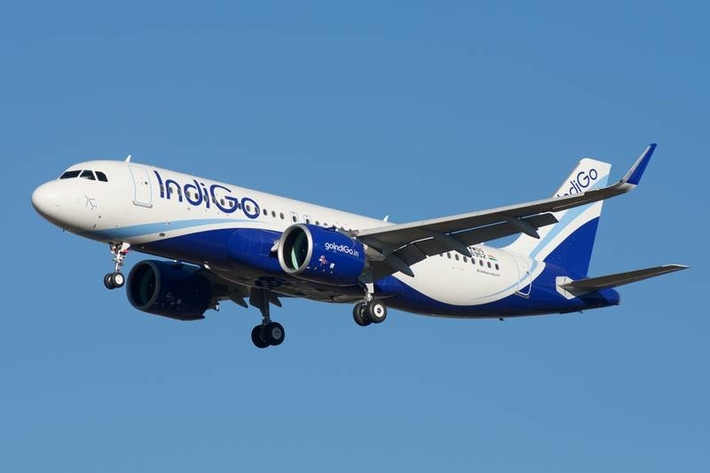 IndiGo Airlines hit with 144200 fine after passengers found eating - Travel News, Insights & Resources.