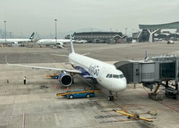 IndiGo Passenger Assaults Pilot Over Fog Delay - Travel News, Insights & Resources.