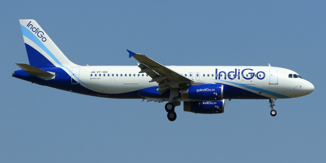 IndiGo Passengers Eat Meals On Mumbai Airport Tarmac After Flight - Travel News, Insights & Resources.