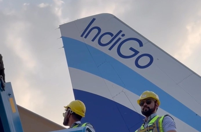 IndiGo Takes The Biggest Hit In The Annual Fog Meltdown - Travel News, Insights & Resources.