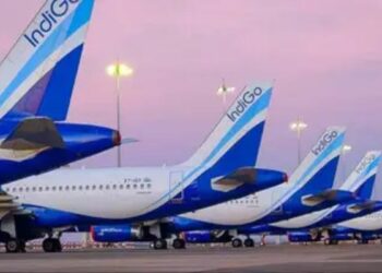 IndiGo achieves historic milestone becomes first Indian airline to carry - Travel News, Insights & Resources.