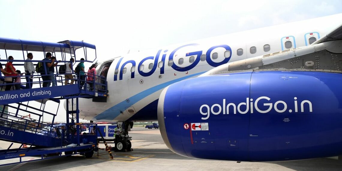 IndiGos image may take a hit after poor management of - Travel News, Insights & Resources.