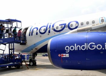 IndiGos image may take a hit after poor management of - Travel News, Insights & Resources.