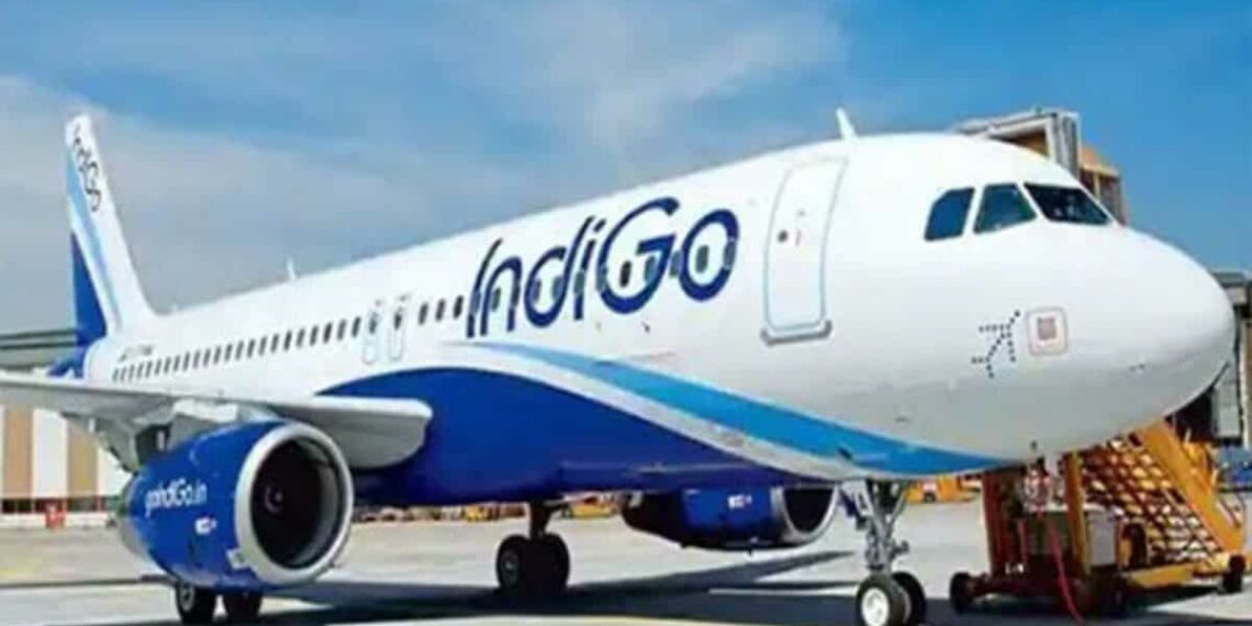 India Watch Passenger slaps IndiGo pilot announcing flight delay - Travel News, Insights & Resources.