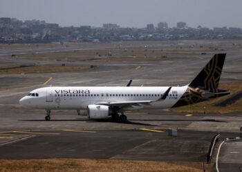 Indias Vistara confident of receiving Boeing order - Travel News, Insights & Resources.