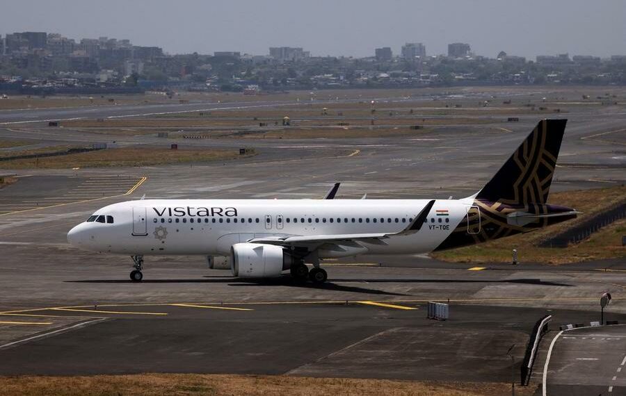 Indias Vistara confident of receiving Boeing order - Travel News, Insights & Resources.