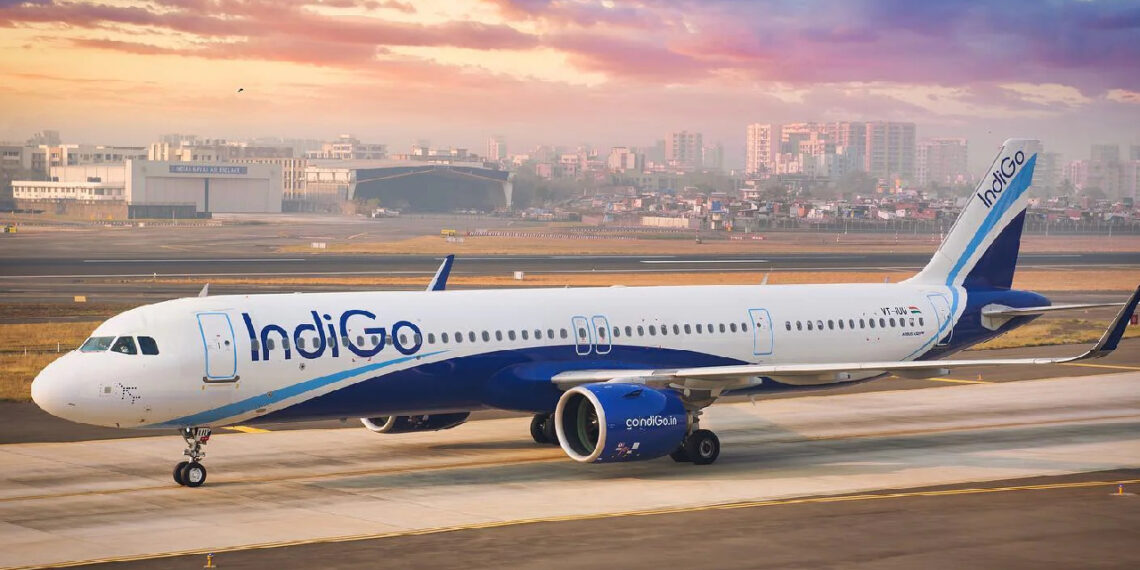 Indigo Air Tickets To See Huge Price Drop Due To - Travel News, Insights & Resources.