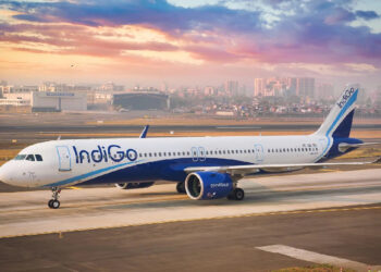 Indigo Air Tickets To See Huge Price Drop Due To - Travel News, Insights & Resources.