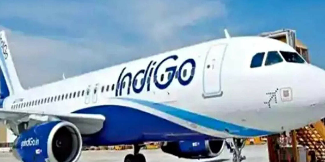 Indigo air service started between Ayodhya and Ahmedabad ET - Travel News, Insights & Resources.