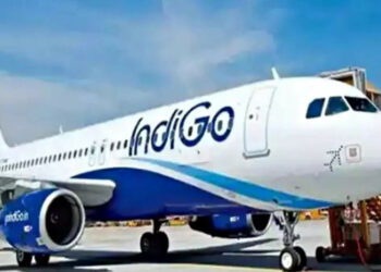 Indigo air service started between Ayodhya and Ahmedabad ET - Travel News, Insights & Resources.