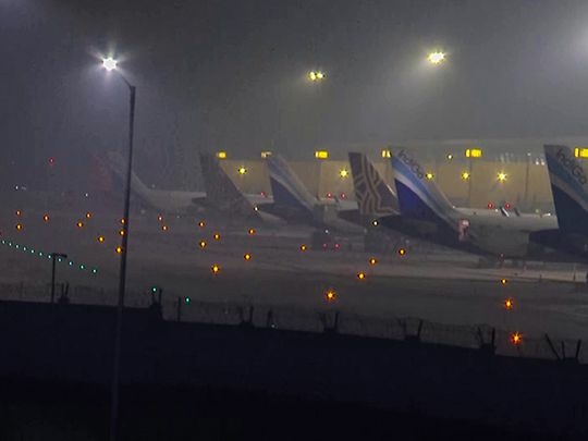 Indigo fog day assault What led to the passenger outrage - Travel News, Insights & Resources.