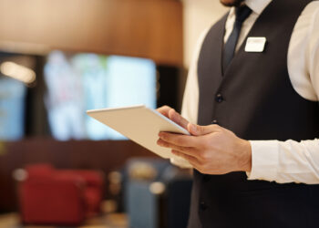 Interdepartmental Communications and Two Way Staff Messaging Will Elevate Hotel Operations - Travel News, Insights & Resources.