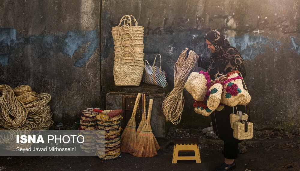 Iran Tourism Khomam Saturday Bazaar Shining In Gilan Province - Travel News, Insights & Resources.