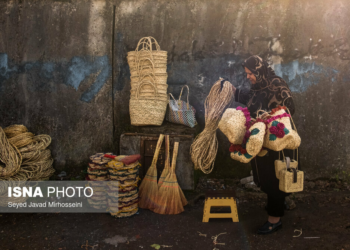 Iran Tourism Khomam Saturday Bazaar Shining In Gilan Province - Travel News, Insights & Resources.