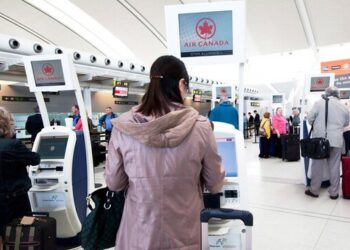 Kamloops tour operator sues Air Canada for 28K over cancelled - Travel News, Insights & Resources.