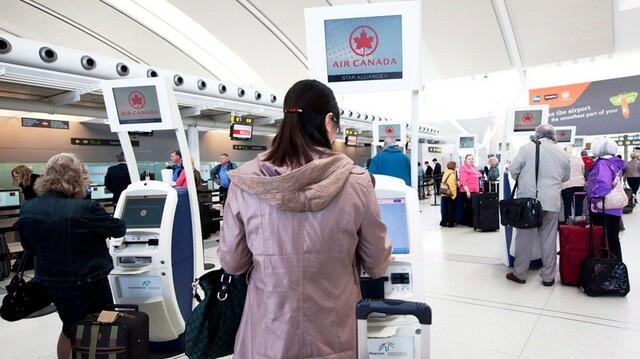 Kamloops tour operator sues Air Canada for 28K over cancelled - Travel News, Insights & Resources.