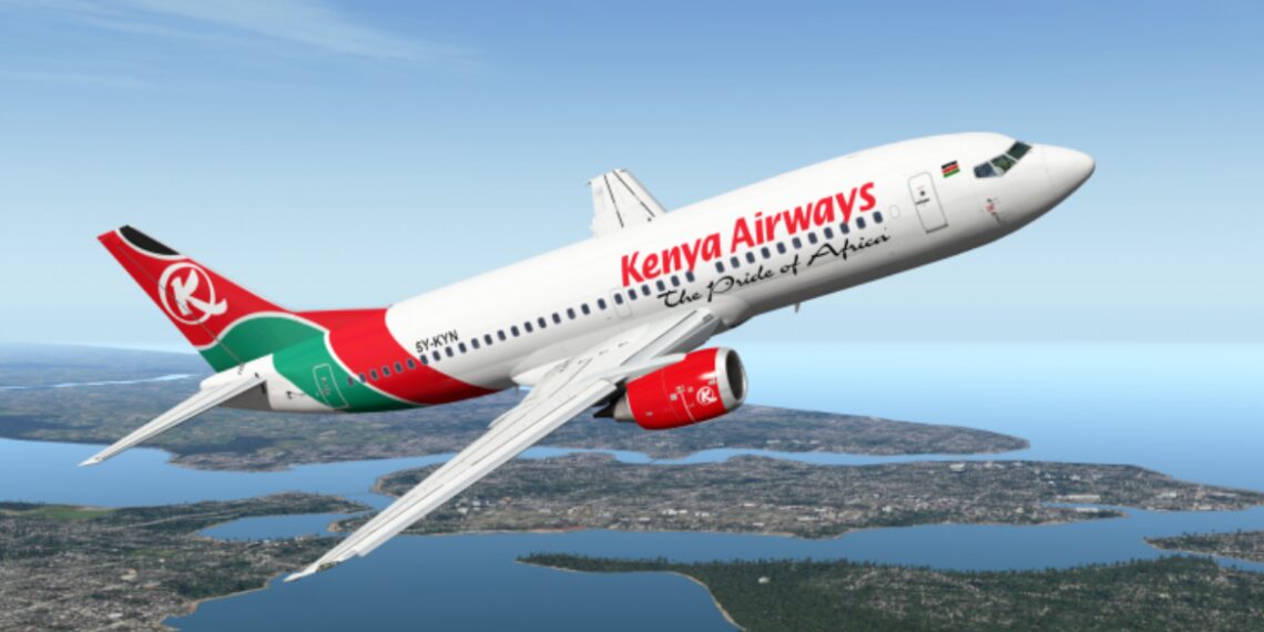 Kenya Airways Faces Setback as Tanzania Suspends Passenger Flights to - Travel News, Insights & Resources.