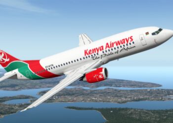 Kenya Airways Faces Setback as Tanzania Suspends Passenger Flights to - Travel News, Insights & Resources.