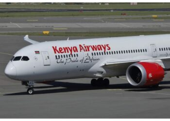 Kenya Airways Flight To Kigali Returns Safely To Nairobi After - Travel News, Insights & Resources.