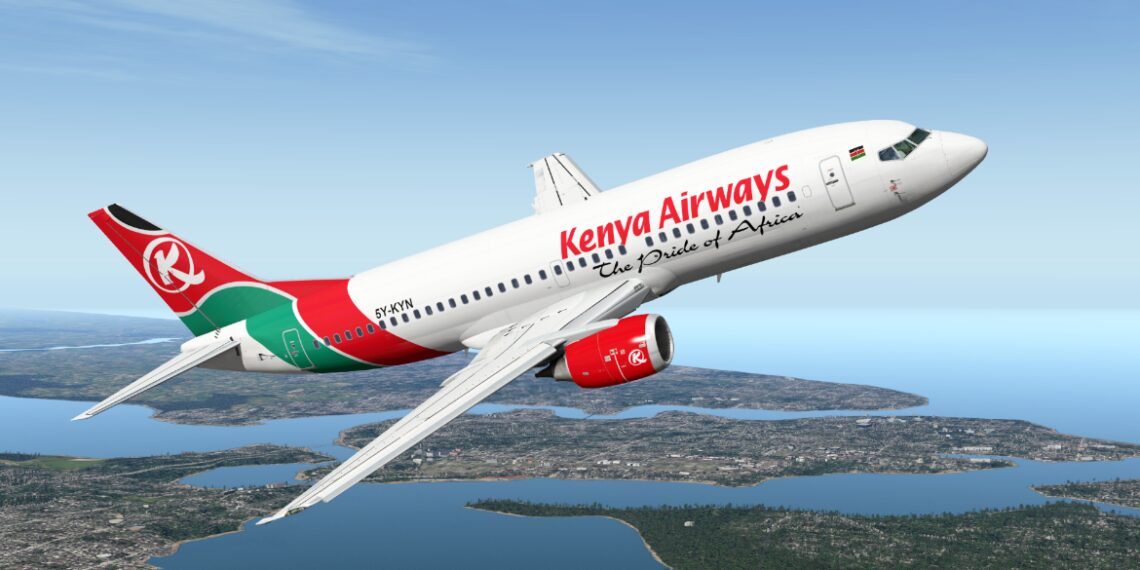 Kenya Airways Takes the Lead as Africas Punctuality Champion Surpassing - Travel News, Insights & Resources.