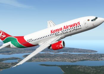 Kenya Airways Takes the Lead as Africas Punctuality Champion Surpassing - Travel News, Insights & Resources.