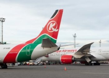 Kenya Airways looks to double fleet by 2033 - Travel News, Insights & Resources.