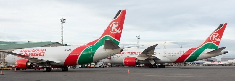 Kenya Airways looks to double fleet by 2033 - Travel News, Insights & Resources.