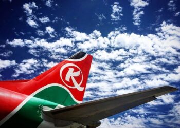 Kenya Airways ranked among most punctual airlines in the world - Travel News, Insights & Resources.