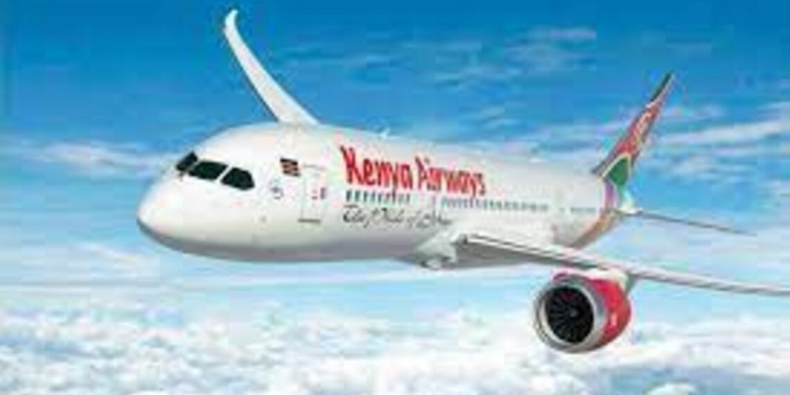 Kenya Airways scrambles to save Nairobi Dar flights after Tanzania ban - Travel News, Insights & Resources.