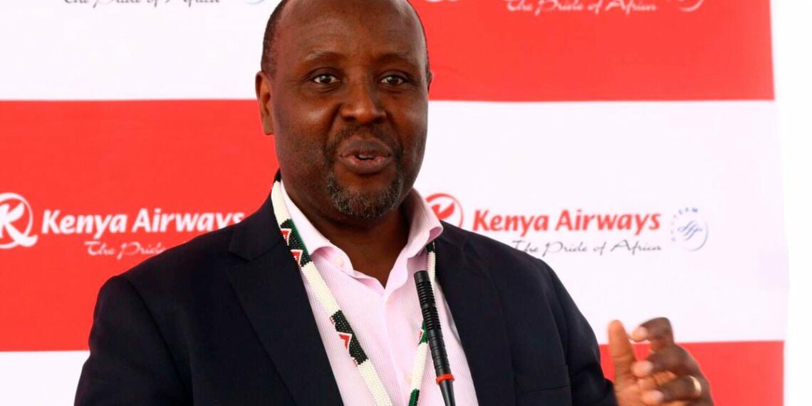 Kenya Airways suffers flight cancellations and delays on crew shortages - Travel News, Insights & Resources.