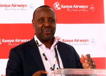 Kenya Airways suffers flight cancellations and delays on crew shortages - Travel News, Insights & Resources.