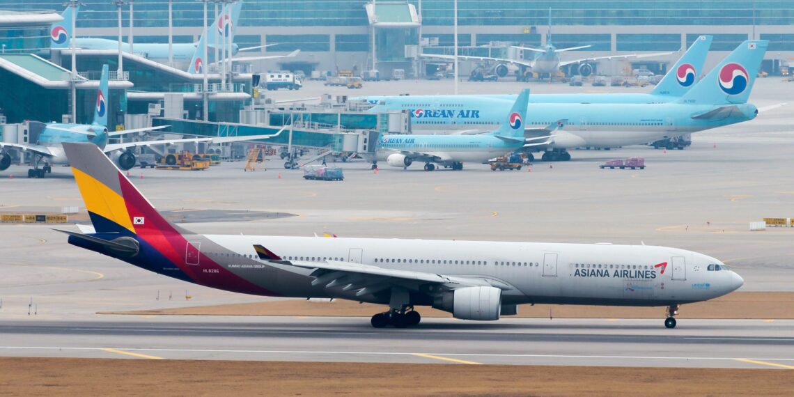 Korean Air Asiana Merger Whats The Latest - Travel News, Insights & Resources.