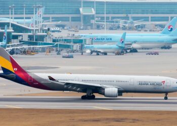 Korean Air Asiana Merger Whats The Latest - Travel News, Insights & Resources.