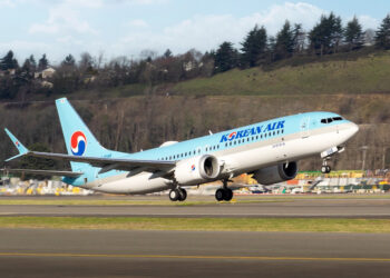 Korean Air CEO 2024 a year of change and innovation - Travel News, Insights & Resources.