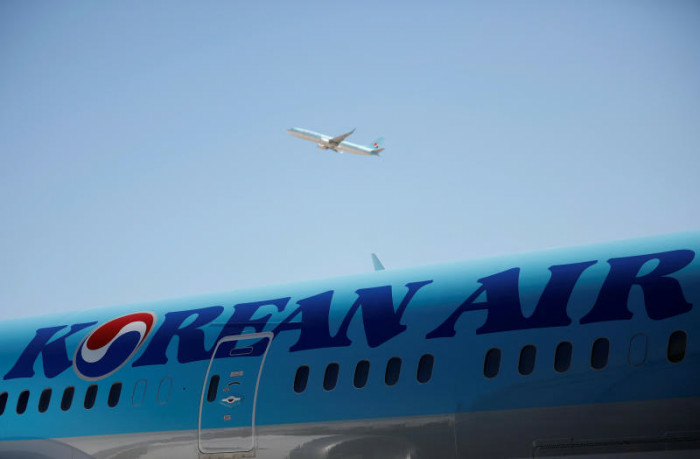 Korean Air Cathay Pacific aircraft clip wings at Japan airport - Travel News, Insights & Resources.