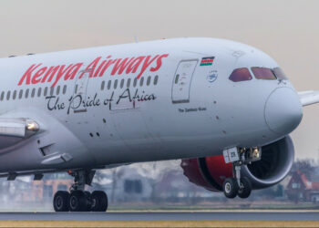 La Tanzania sospende i voli della compagnia Kenya Airways - Travel News, Insights & Resources.