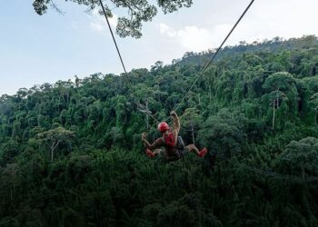 Laos named one of worlds best destinations for Aussies to - Travel News, Insights & Resources.