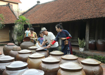 Lunar New Year Holidays to boost tourism in Vietnam - Travel News, Insights & Resources.